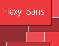 Flexy Sans