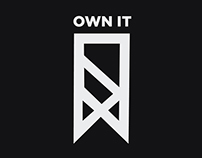 OWN IT CAMPAIGN