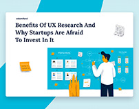 Benefits of UX Research
