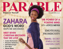 Parable Magazine