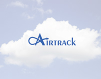 Airtrack - Logo