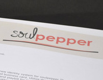 Soulpepper Identity