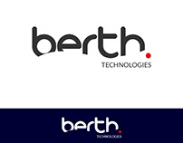 Berth Technologies Logo