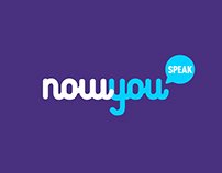 NowYou Mobile App Logo