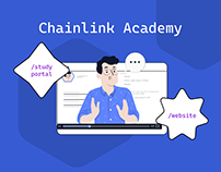Chainlink Academy — study portal