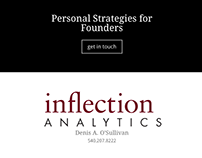logo/brand | website__Inflection Analytics