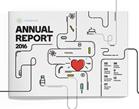 OpenBiome Annual report 2016