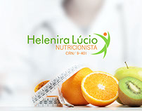 Helenira Lúcio - Nutricionista