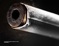Smokefree.gov - The Bullet - Social Campaign