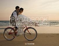 Photobook Eventos Sociales - Z5 Producciones