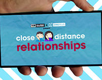 Close Distance Relationships