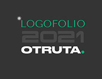 Logofolio 2021 | otruta agency