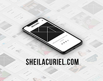 sheilacuriel.com