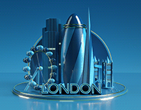 LONDON 2.0