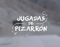 Adidas Group - Jugadas de Pizarrón