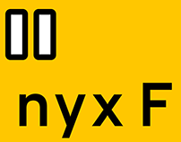 Nyx F: a concept folding phone