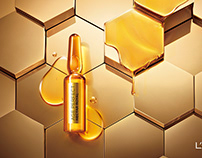 Loreal Nectar Ampoule