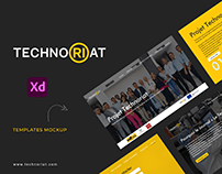 Website | Technoriat