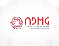 ADMG Logo