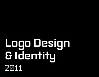 Logo Design & Identity 2011