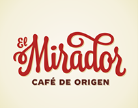 Café El Mirador
