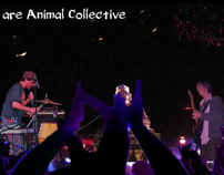 Animal Collective Jukebox