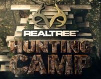 Sportsman Channel - Hunting Camp Style Frames