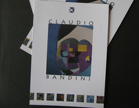 DIPINTI di Claudio Bandini