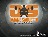 VT 10'' - Daiane Saquetto