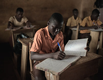 SCHOOLS IN GHANA