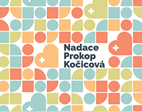 Nadace Prokop Kočicová (concept)