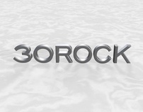 "30 Rock" Broadcast Package