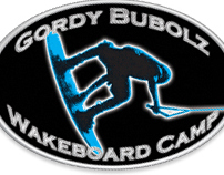 Gordy Bubolz Wakeboard Camp