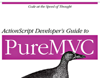 ActionScript Developer's Guide to PureMVC