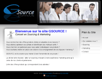 GSOURCE - http://www.gsource.fr/