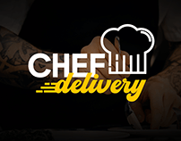 Chef Delivery
