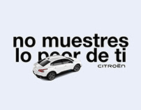 Palabrotas - Citroën Ë-C4 X