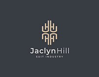 Jaclyn Hill SUIT INDUSTRY