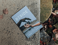 BESIDE - Issue 15