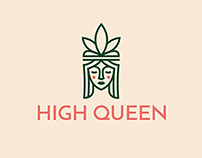 Логотип для чайного магазина
