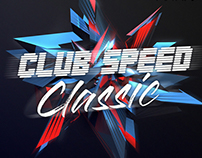 Club Spped Calssic / 22 YEARS