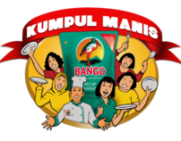 Logo BANGO