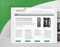 Emcom Instruments