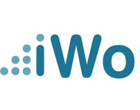 iWorldSIM Logo