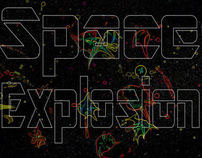 Space Explosion