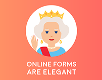 JotForm Easiest Online Form Builder