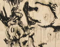 Works on Paper 2011