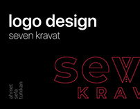 Seven Kravat - Logo Design