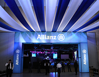 Fusion Allianz Colombia