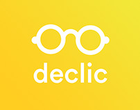 Declic, AR game mobile app